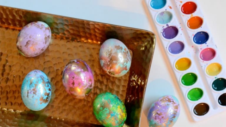 Easy and Family-Friendly Easter Egg Hacks to Try