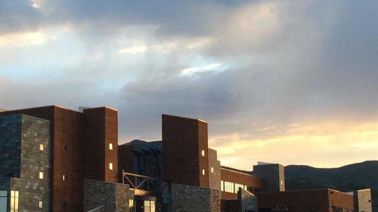 Family-Friendly Hotel Options in Park City, Utah