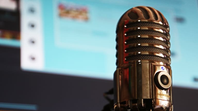 Science Podcasts for Kids