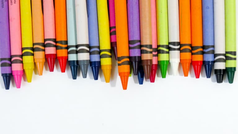 National Coloring-Book Day: 6 Ways to Get Your Creative Fix