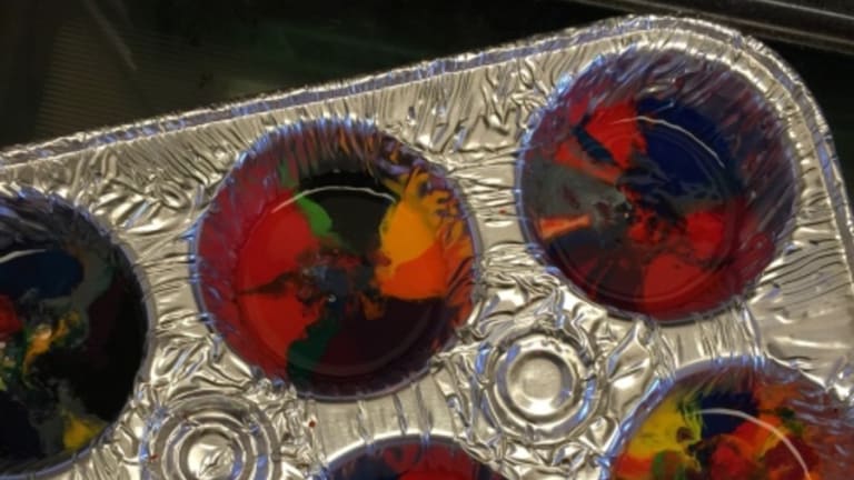 Educate and Inspire: Easy Earth-Day Crafts & Activities