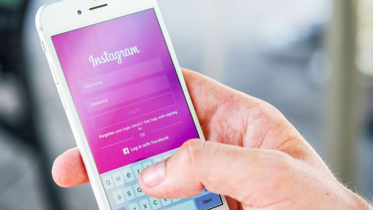 Get inspired by these moms on Instagram