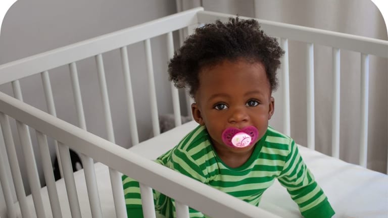 JPMA Announces This Year's Most Innovative Baby Products