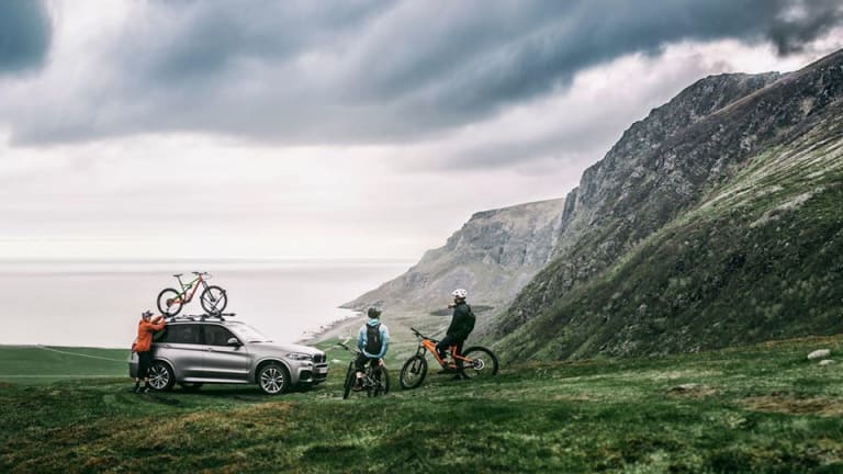 Best Bike Gear For the Whole Family