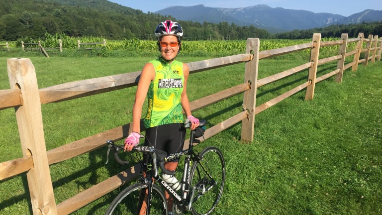 Women's Bike Riding Tips for New Riders