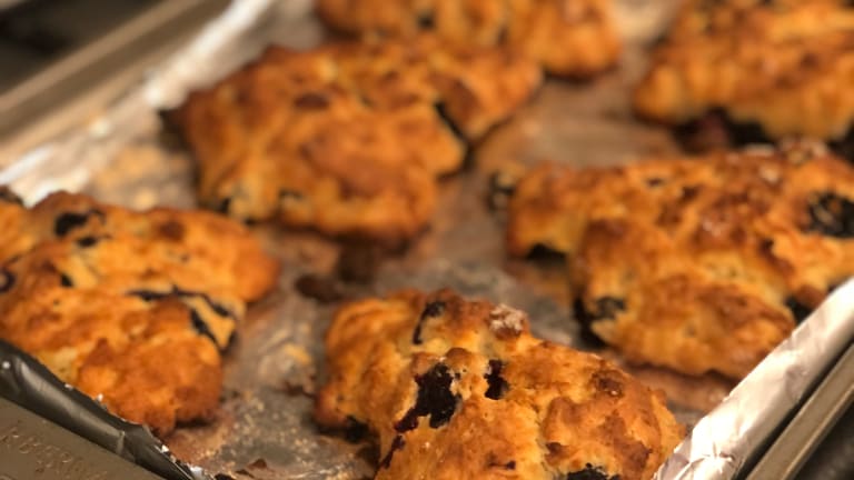 How to Cook Tasty Treats with Less Sugar