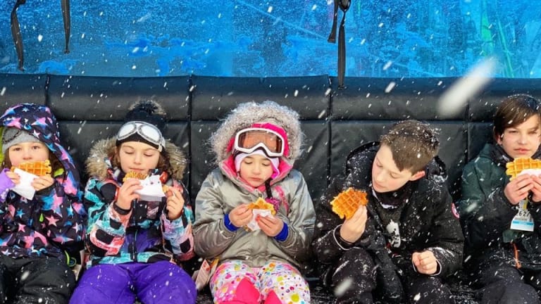 Should Your Family Get a Season Ski Pass