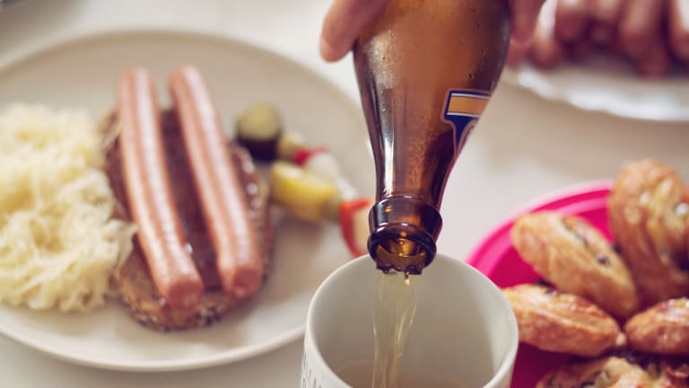 Fun Recipe Inspiration: Cooking With Beer