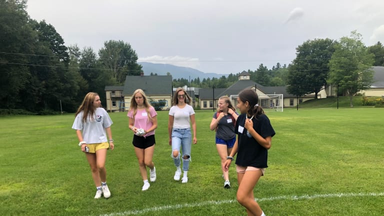 Helping Teens Cope with Stress