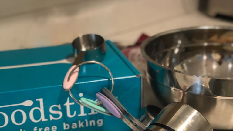 Cook at Home Online Resources for Families