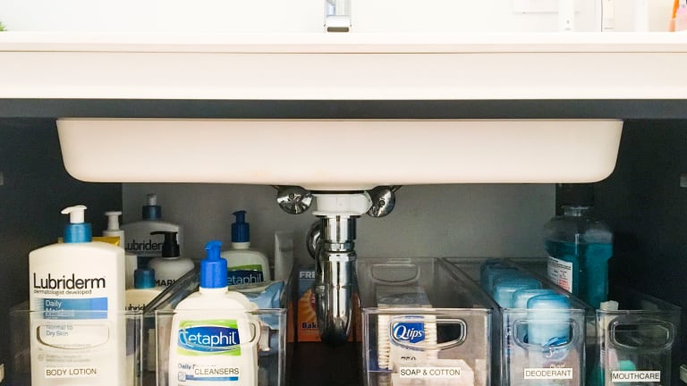 Organize Your House to Maximize Space and Productivity