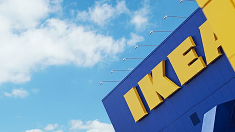 The Iconic Ikea Swedish Meatball Recipe
