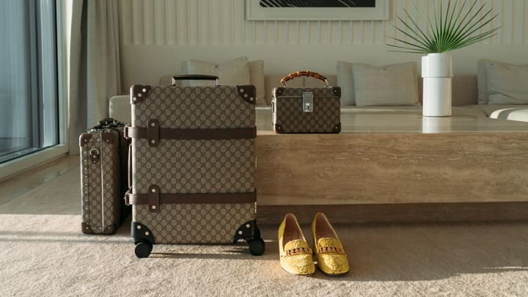 Why We Love the Purse Blog: Exclusive Interview