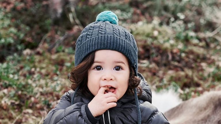 POLARN O. PYRET Makes Every Day a Play Day