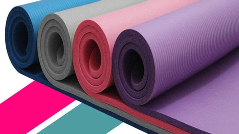 Core Essentials for Your at Home Workout
