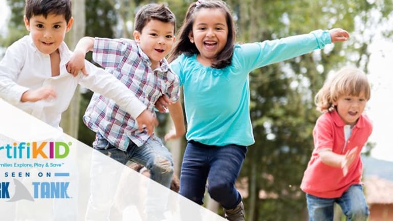 Discounts on Online Classes and Entertainment for Kids