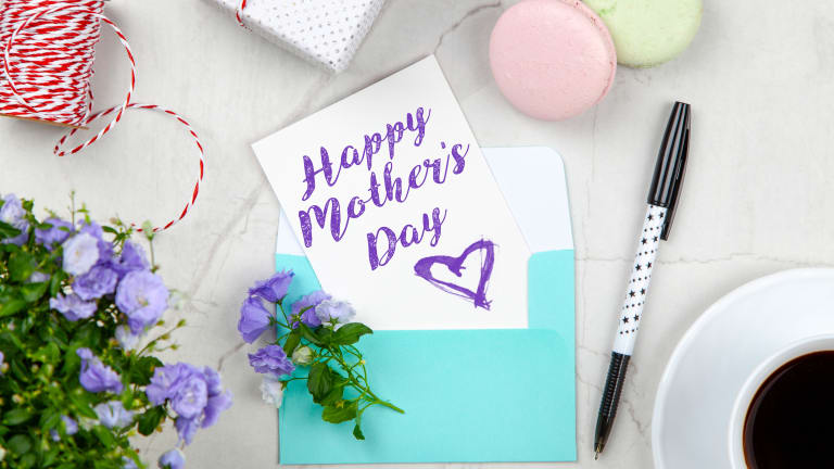 Mother's Day Style