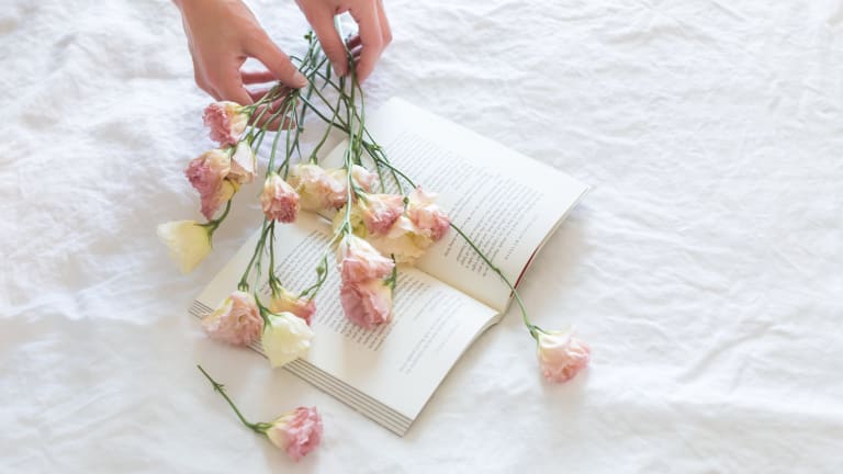 Book Club Picks: Mother's Day Book Ideas