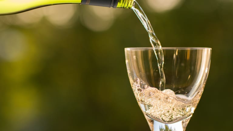 Celebrate Spring With These Prosecco Cocktails