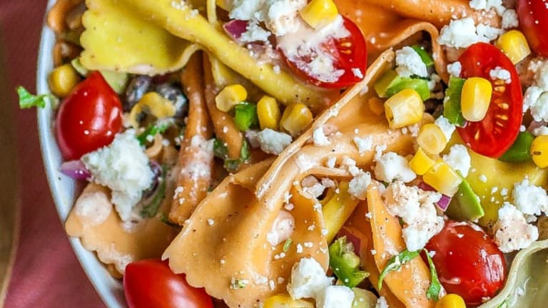 Fiesta-Worthy Cinco de Mayo Recipes
