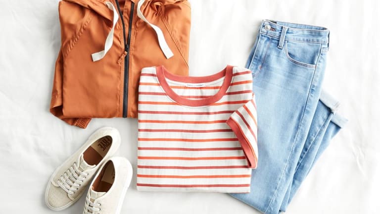 Mother's Day Shopping Guide: Style & Bling