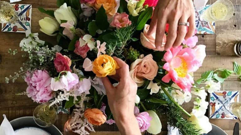 Happy Mother's Day—5 Simple Joys of Being a Mom