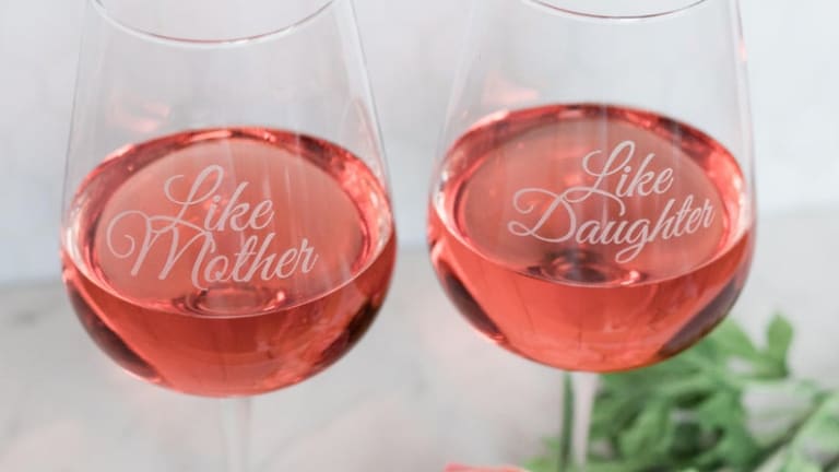 Mother's Day Gifts for the Wine-Loving Mom