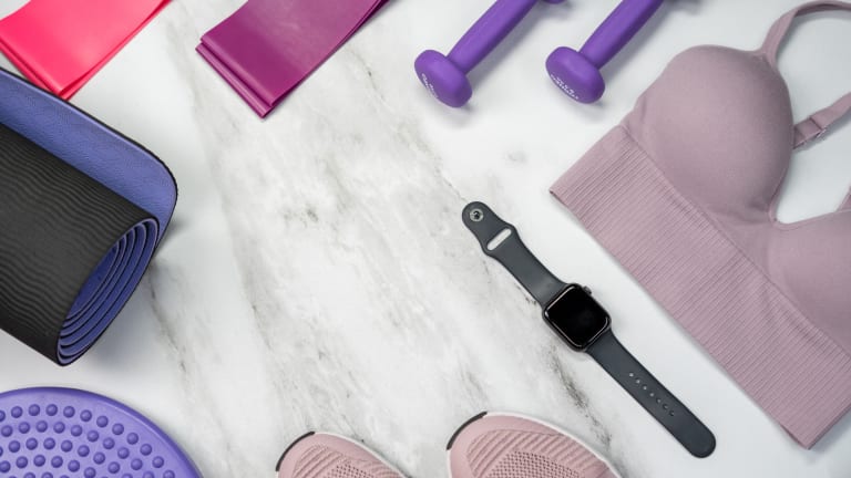 Fit Mom Profile: Stephanie Sheaffer