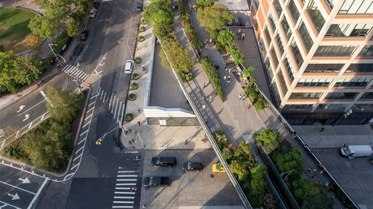 Kid Friendly NYC: Three Things You MUST Do