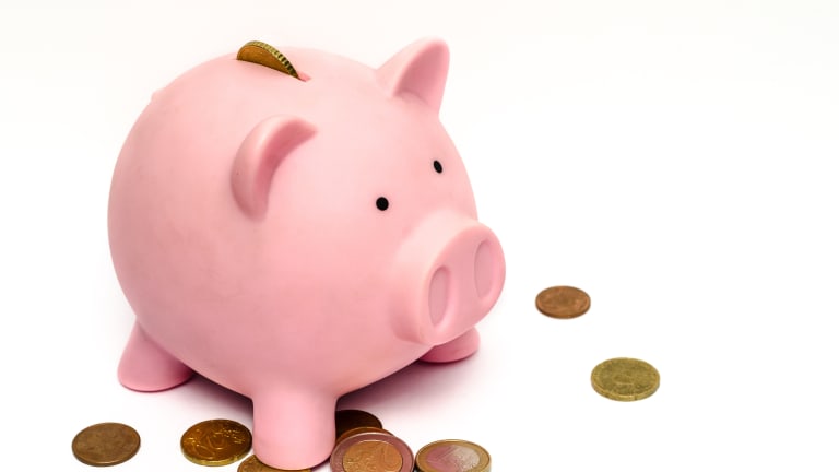 Six Essential Money Lessons for Kids