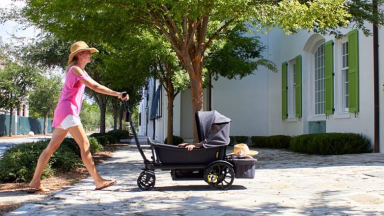 4 Super-Fun Summer Must-Haves for Your Backyard