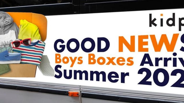 Easy Shopping Summer Fashion for Boys