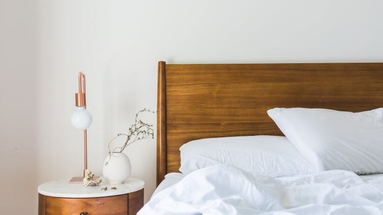 How to Get the Beauty Sleep You So Deeply Need