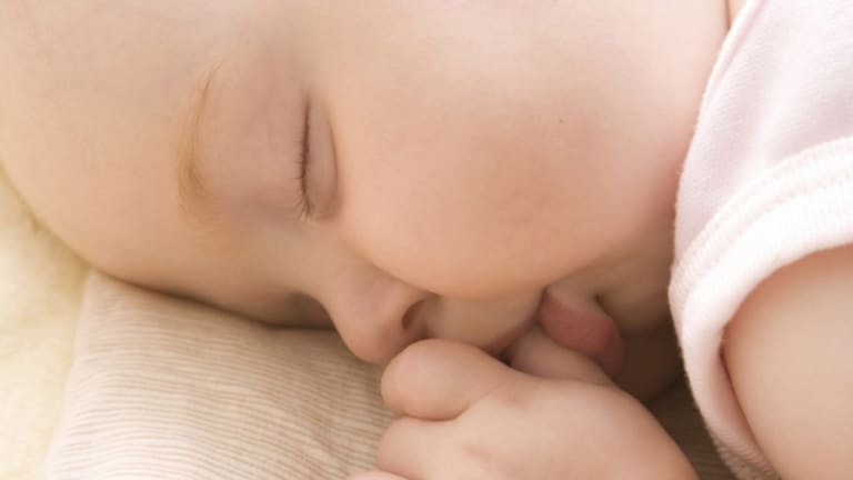 Expert Sleep Tips for Babies