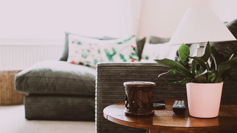 How to Decompress While Stuck at Home
