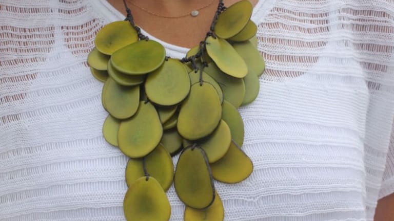 Breezy Summer Fashion Inspiration