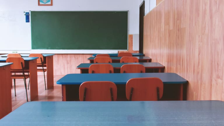 9 Ways to Say Thanks on Teacher Appreciation Day