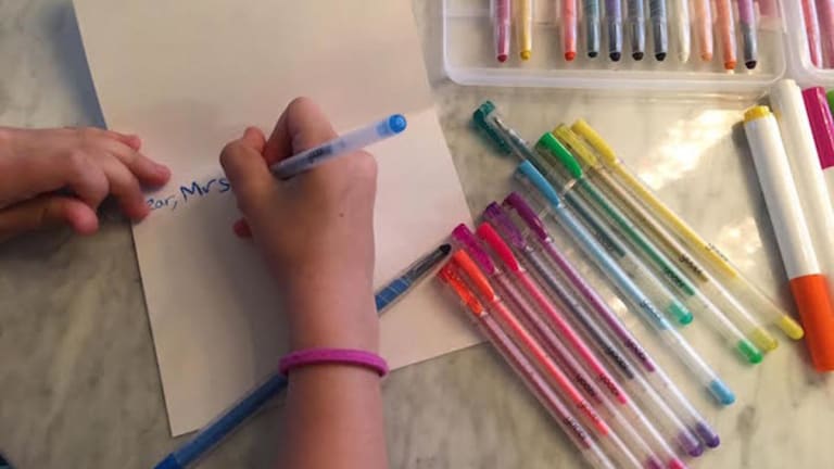 National Teacher Appreciation Day Projects and Printables
