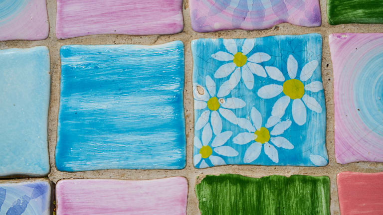 Handmade Gifts for Grandparents