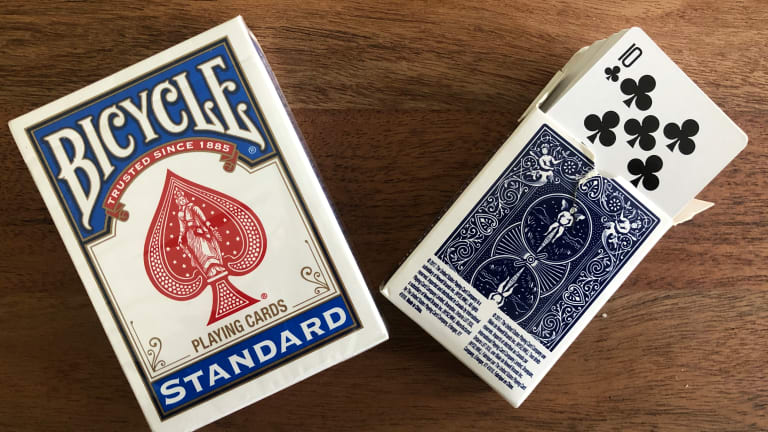 20 Card Games that are Perfect for Your Next Family Game Night