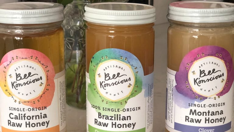 Favorite Honey Recipes to Sweeten Your Family Menu