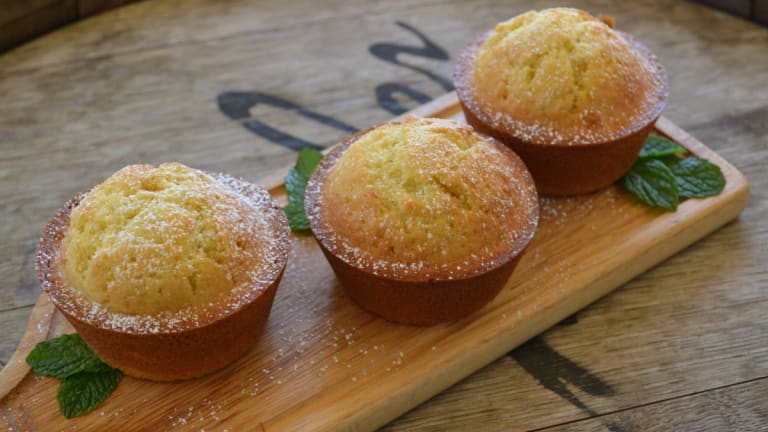 Recipes for Father's Day Breakfast