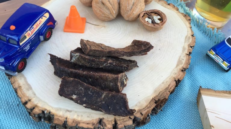 Plan a Fun Father's Day Lunch with Kids