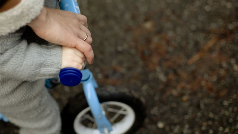 7 Ways To Handle The Grief of Father's Day if Your Dad is No Longer Here