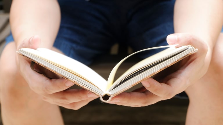 Father’s Day Book Picks
