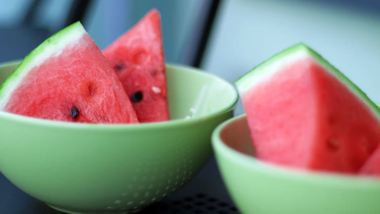 Healthy Eating: Mouth Watering Watermelon Tips