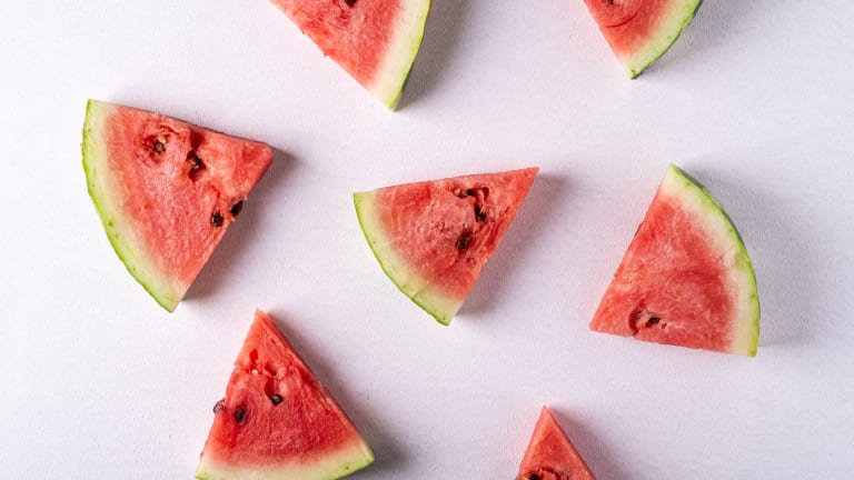 The Cutest Watermelon Summer Gear