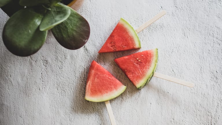 Three Must Try Watermelon Cocktails