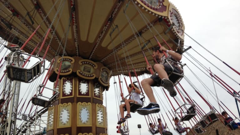 Family Summer Classic Outings in New York City