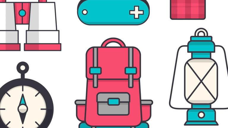 Camp Mom July Activity Ideas for Bored Kids
